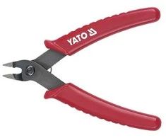 Yato Toya Sa Poland Replytės šoninio kirpimo | 125 mm (YT-2260)