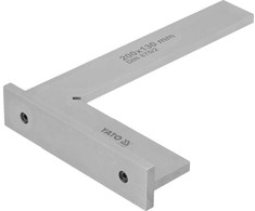 Yato Toya Sa Poland Šaltkalvio kampainis su baze | II klasė | 200X130 mm (YT-70763)