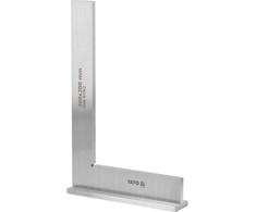 Sourcing Toya Sa Poland Šaltkalvio kampainis su baze | II klasė | 300X200 mm (YT-70765)