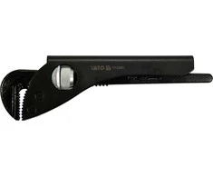 Toya Sa Poland Santechninis vamzdinis raktas 225 mm (9 ") (YT-22001)