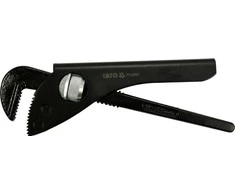 Toya Sa Poland Santechninis vamzdinis raktas 225 mm (9 ") (YT-22001)