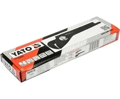 Yato Toya Sa Poland Santechninis vamzdinis raktas 225 mm (9 ") (YT-22001)