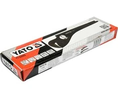 Yato Toya Sa Poland Santechninis vamzdinis raktas 275mm (10.5") (YT-22002)