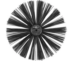 YATO SZCZOTKA DO UDRAŻNIANIA KANALIZACJI 25cm