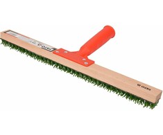 YATO SZCZOTKA DO TYNKÓW DEKORACYJNYCH 40cm