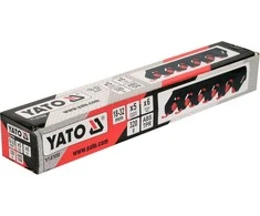 YATO PAKABA SODO ĮRANKIMS
