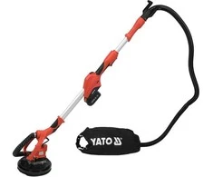 YATO GIPSO ŠLIUOTUVAS 18V