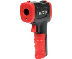YATO pirometras YT-73200 -50C + 600C