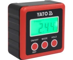 Skaitmeninis gulsčiukas Yato YT-71000