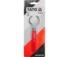 Toya Sa Poland Skremulio įtempimo raktas 32 mm, 12-kampų AUDI/VW (YT-06273)
