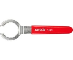 Toya Sa Poland Skremulio įtempimo raktas 32 mm, 12-kampų AUDI/VW (YT-06273)