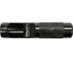 Toya Sa Poland Skylių išmušėjas odoje, gumoje ir kt. 22mm (YT-35870)