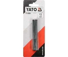 Toya Sa Poland Skylių išmušėjas odoje, gumoje ir kt. 13mm (YT-35861)