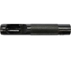 Toya Sa Poland Skylių išmušėjas odoje, gumoje ir kt. 13mm (YT-35861)