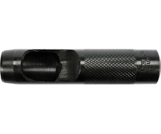 Toya Sa Poland Skylių išmušėjas odoje, gumoje ir kt. 21mm (YT-35869)