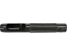 Toya Sa Poland Skylių išmušėjas odoje, gumoje ir kt. 10mm (YT-35858)