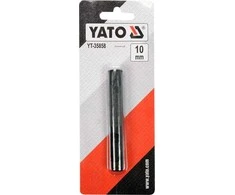 Toya Sa Poland Skylių išmušėjas odoje, gumoje ir kt. 10mm (YT-35858)