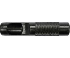 Toya Sa Poland Skylių išmušėjas odoje, gumoje ir kt. 19mm (YT-35867)