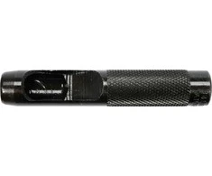 Toya Sa Poland Skylių išmušėjas odoje, gumoje ir kt. 14mm (YT-35862)