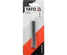 Yato Toya Sa Poland Skylių išmušėjas odoje, gumoje ir kt. 8mm (YT-35856)