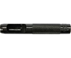 Toya Sa Poland Skylių išmušėjas odoje, gumoje ir kt. 12mm (YT-35860)