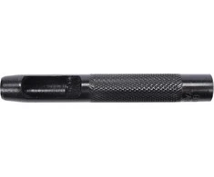 Toya Sa Poland Skylių išmušėjas odoje, gumoje ir kt. 9mm (YT-35857)