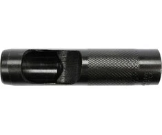 Toya Sa Poland Skylių išmušėjas odoje, gumoje ir kt. 23mm (YT-35871)