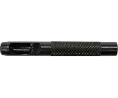 Toya Sa Poland Skylių išmušėjas odoje, gumoje ir kt. 7mm (YT-35855)