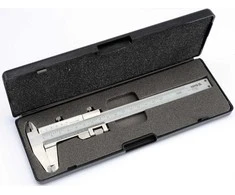 YATO CALIPER 150mm 0,02mm 7200