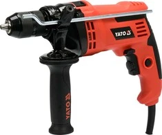 Elektrinis smūginis gręžtuvas Yato YT-82036; 810 W