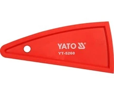 YATO silikoninis glaistas