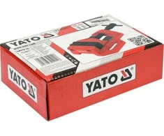 Yato Toya Sa Poland Spaustuvai mašininiai | 50 mm (YT-65071)