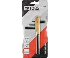 Yato rankiniai spaustuvai stabiliam ruošinių tvirtinimui, YT-65085