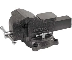 Yato Toya Sa Poland Spaustuvai šaltkalvio pasukami | 150 mm (YT-65048)