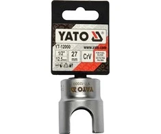 Yato Toya Sa Poland Speciali galvutė dyzeliniams filtrams | 27 mm (YT-12000)
