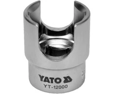 Toya Sa Poland Speciali galvutė dyzeliniams filtrams | 27 mm (YT-12000)