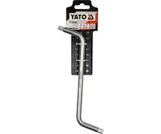 Yato Toya Sa Poland Specialus alyvos išleidimo raktas | 8 - 10 mm (YT-05995)