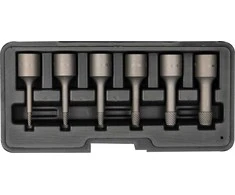 YATO stūmoklinio VAKTO RINKINYS 6 vnt. 3/8 "0623