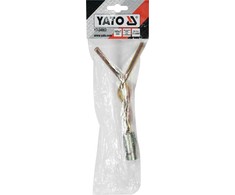 Yato Toya Sa Poland Spiralinis antgalis kanalizacijos valymui (YT-24963)
