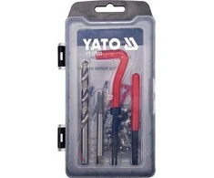 Yato Toya Sa Poland Sriegio remonto rinkinys | M8 x 1.25 | 30 vnt. (YT-17633)