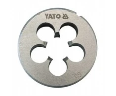 Yato Toya Sa Poland Sriegpjovė M7x1, HSS M2 (YT-2964)
