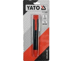 Yato Toya Sa Poland Stabdžių skysčio testeris | LED (YT-72982)