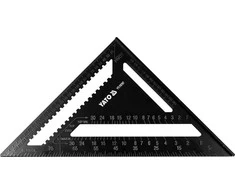 Kampamatis Yato YT-70787; 300 mm; aliumininis