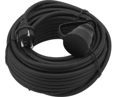 YATO PRZEDŁUŻACZ BUDOWLANY 3x1,5mm2 20m