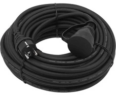 YATO PRZEDŁUŻACZ BUDOWLANY 3x1,5mm2 30m