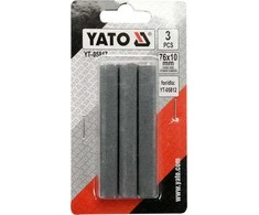 Yato Toya Sa Poland Šveitimo antgaliai yt-05812 honui | ilgis 76 mm | 3 vnt. (YT-05817)