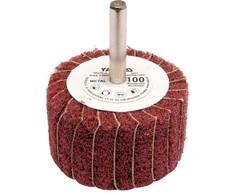 Toya Sa Poland Šveitimo antgalis lapelinis | 50x30x6 mm | P100 (YT-83391)