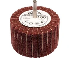 Toya Sa Poland Šveitimo antgalis lapelinis | 80x50x6 mm | P200 (YT-83401)