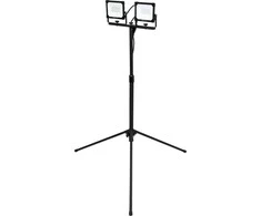YATO REFLEKTORIUS SMD LED IŠ STOY. 2 * 30 W 5700 lm