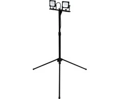 Kondicionierius YATO REFLEKTOR SMD LED ZE STOJ. 2*20W 3800LM